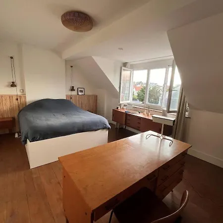 Charmante Maison 7 Pers *