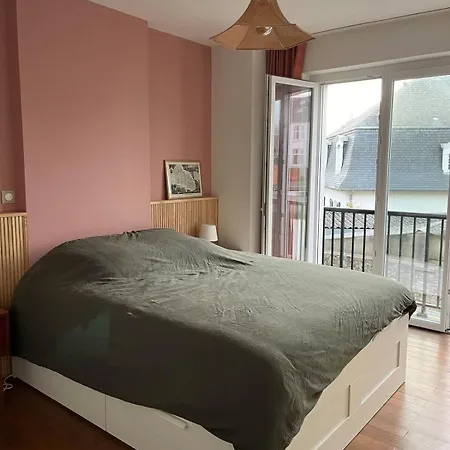 Charmante Maison 7 Pers *