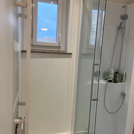 Charmante Maison 7 Pers וימרה